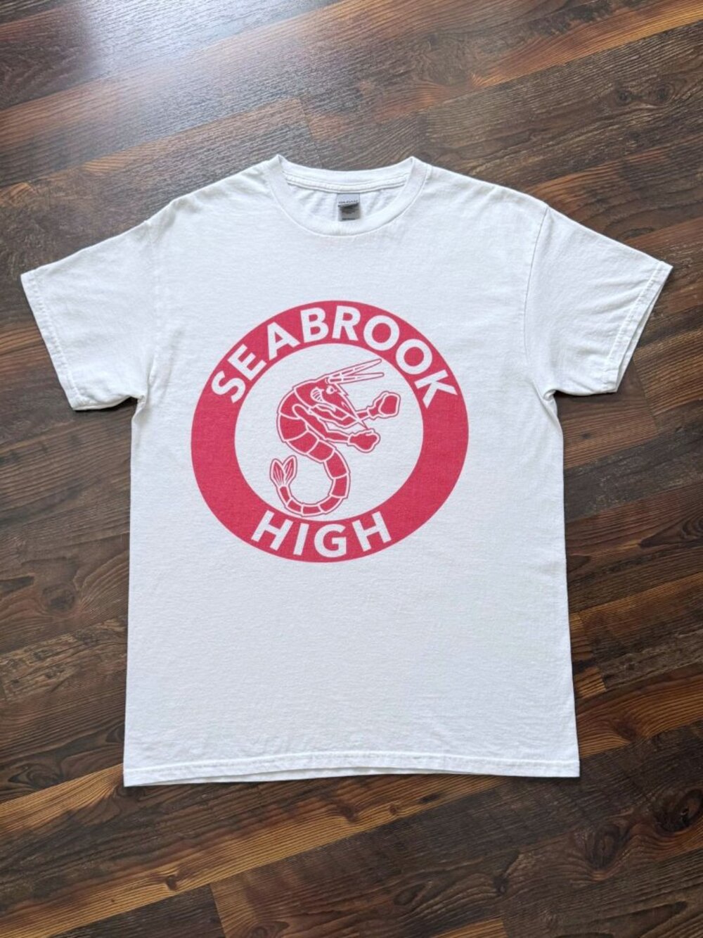 Disney ZOMBIES - Seabrook High T-Shirt